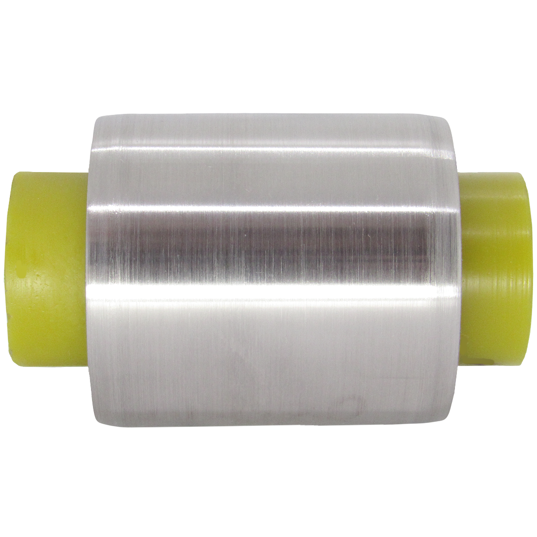 Полиуретановый сайлентблок переднего рычага передний внутрений Infiniti Ex 2007- 43мм HARDNESS