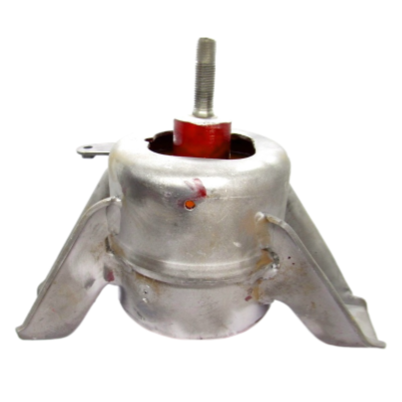 Поліуретанова подушка двигуна права Hyundai Sonata 2014-2019