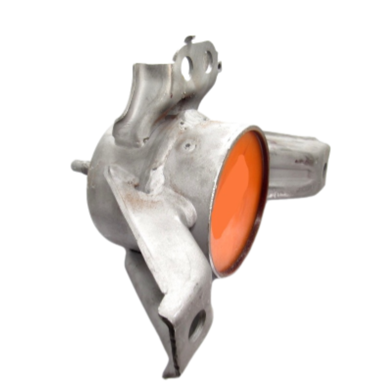 Поліуретанова подушка двигуна права Hyundai Sonata 2014-2019