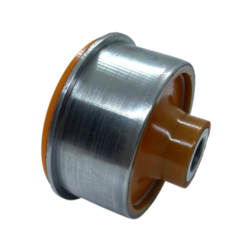 Поліуретановий сайлентблок переднього важеля задній Toyota Matrix 2009-2014 d14mm