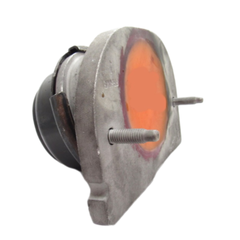 Поліуретанова подушка двигуна ліва, права SsangYong Actyon 2012- РЕКОНСТРУКЦІЯ ВАШОЇ