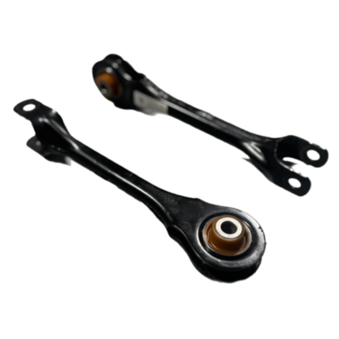 Задній верхній повздовжній важіль Tesla Model 3 2017- Послуга з перепресування сайлентблоків (Сайлентблоки в ціну не входять)