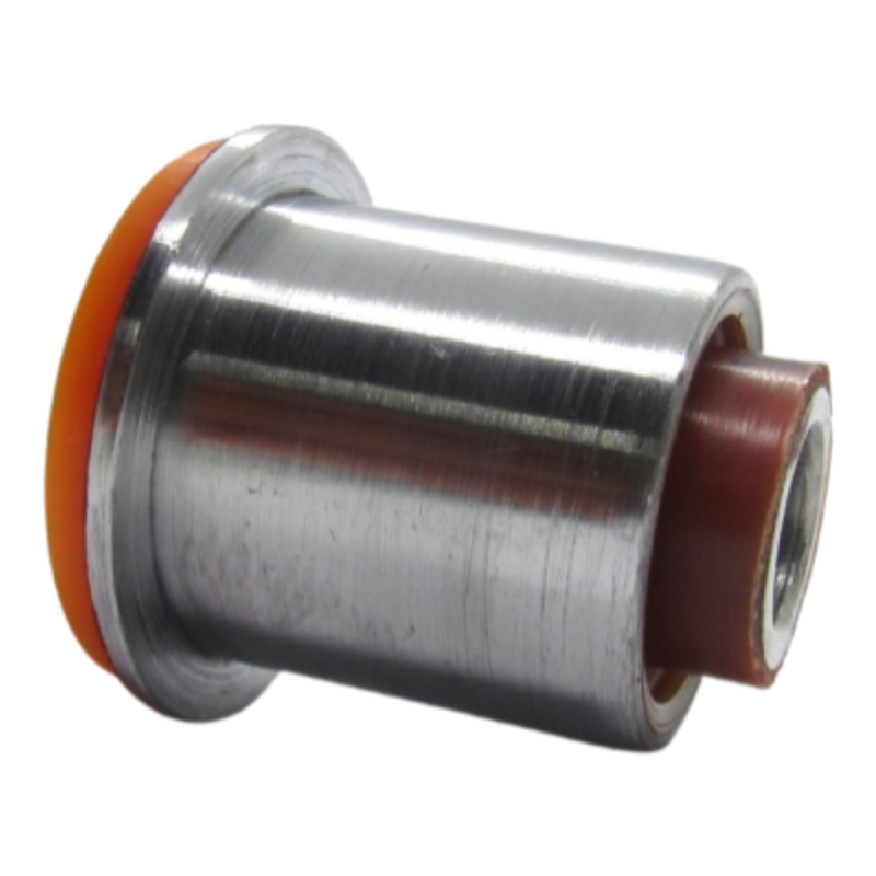 Поліуретановий сайлентблок заднього поперечного прямого важеля Toyota Brevis 2001-2007