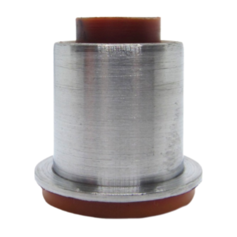 Поліуретановий сайлентблок заднього поперечного прямого важеля Toyota Brevis 2001-2007