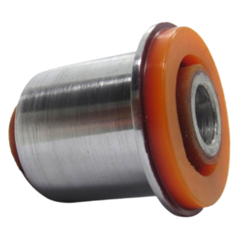 Поліуретановий сайлентблок заднього поперечного прямого важеля Toyota Brevis 2001-2007