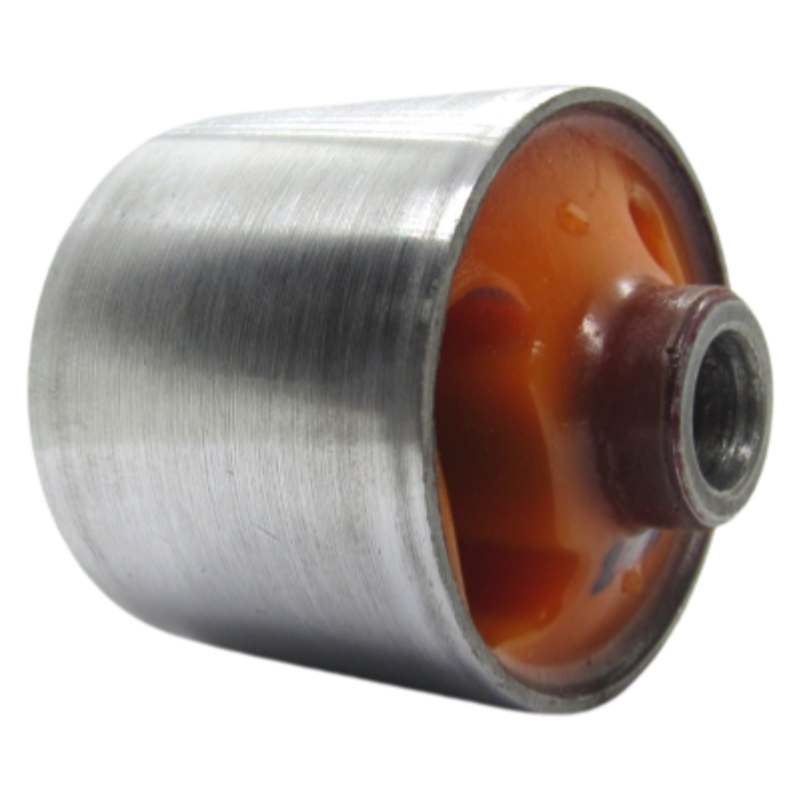Polyurethane bushing front gear Mitsubishi L200 1996-2006 REPLACEABLE BUSHING
