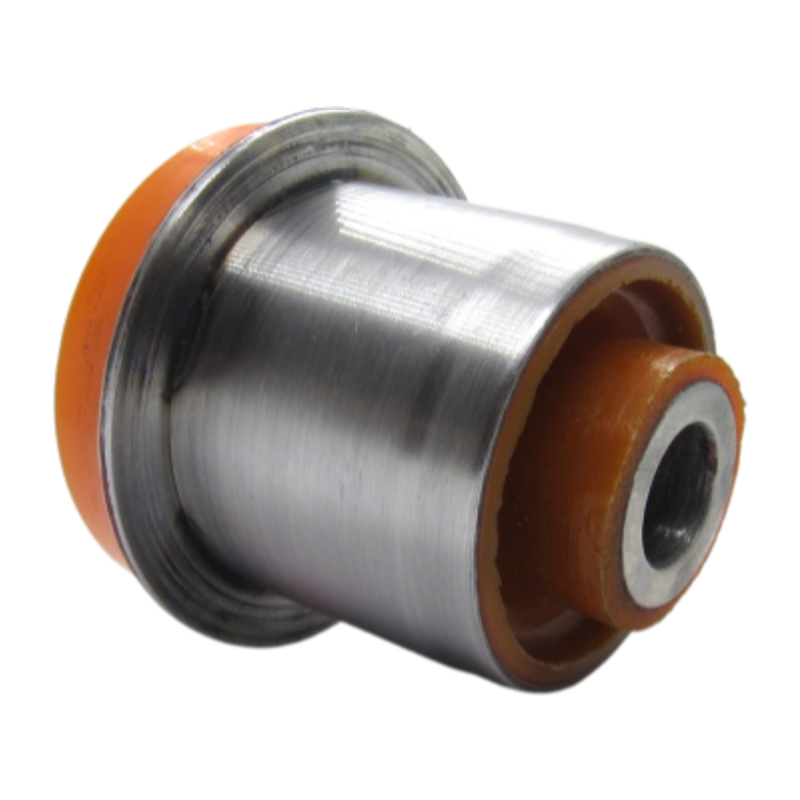 Поліуретановий сайлентблок переднього нижнього важеля задній Maserati Ghibli 2013-