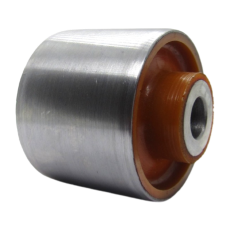 Поліуретановий сайлентблок переднього нижнього важеля передній Dodger Magnum 2004-2008 63мм