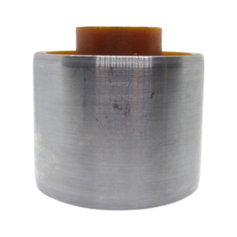 Поліуретановий сайлентблок переднього нижнього важеля передній Dodger Magnum 2004-2008 63мм