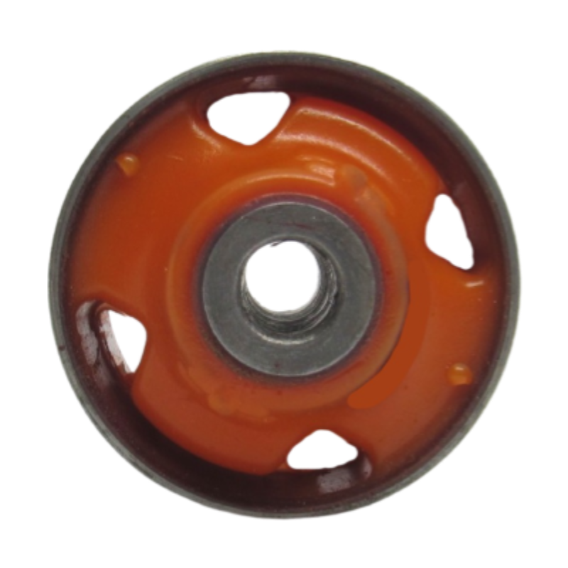 Поліуретановий сайлентблок переднього редуктора передній Toyota Rav4 2005-2013