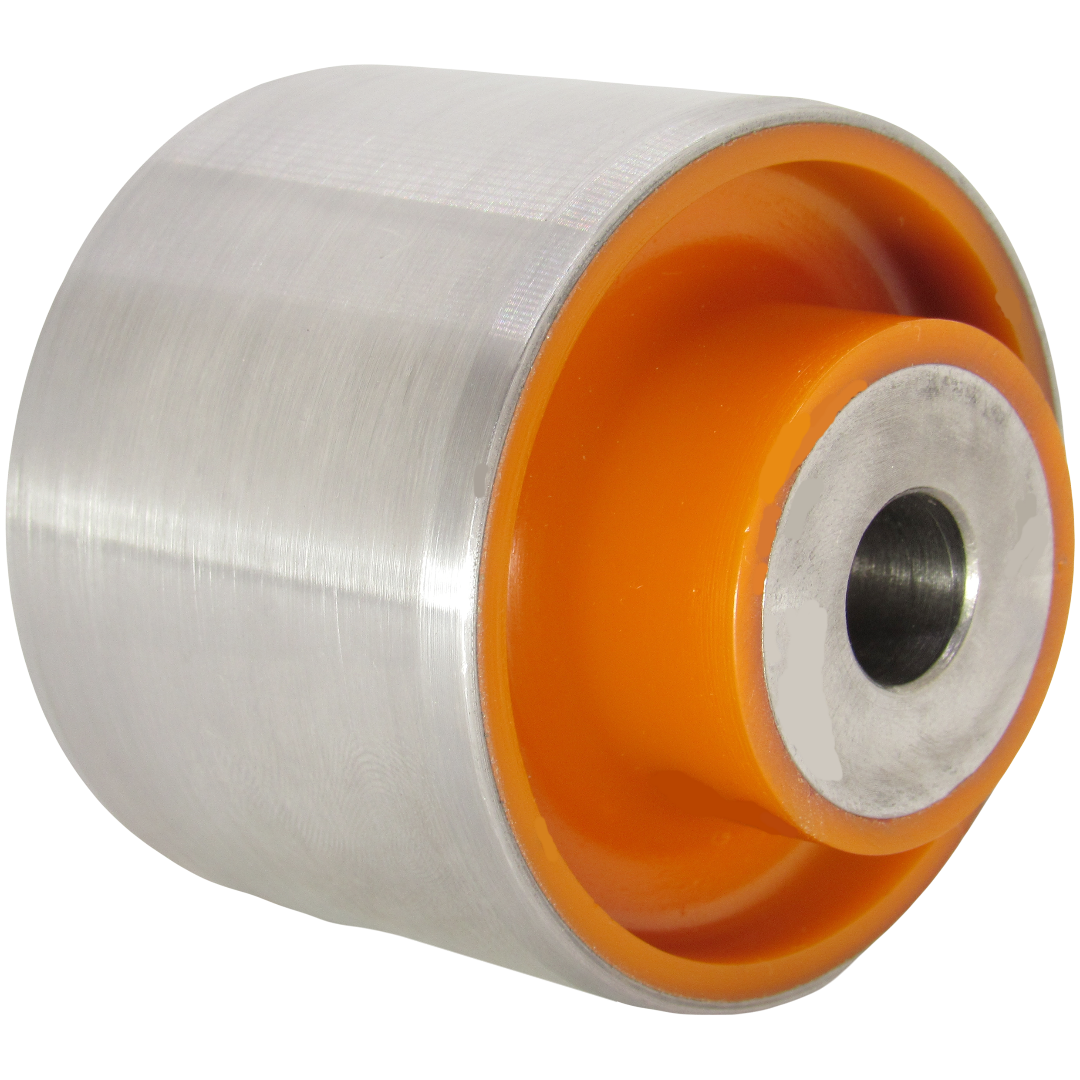 Поліуретановий сайлентблок заднього поздовжнього важеля Audi TT 2006-2014