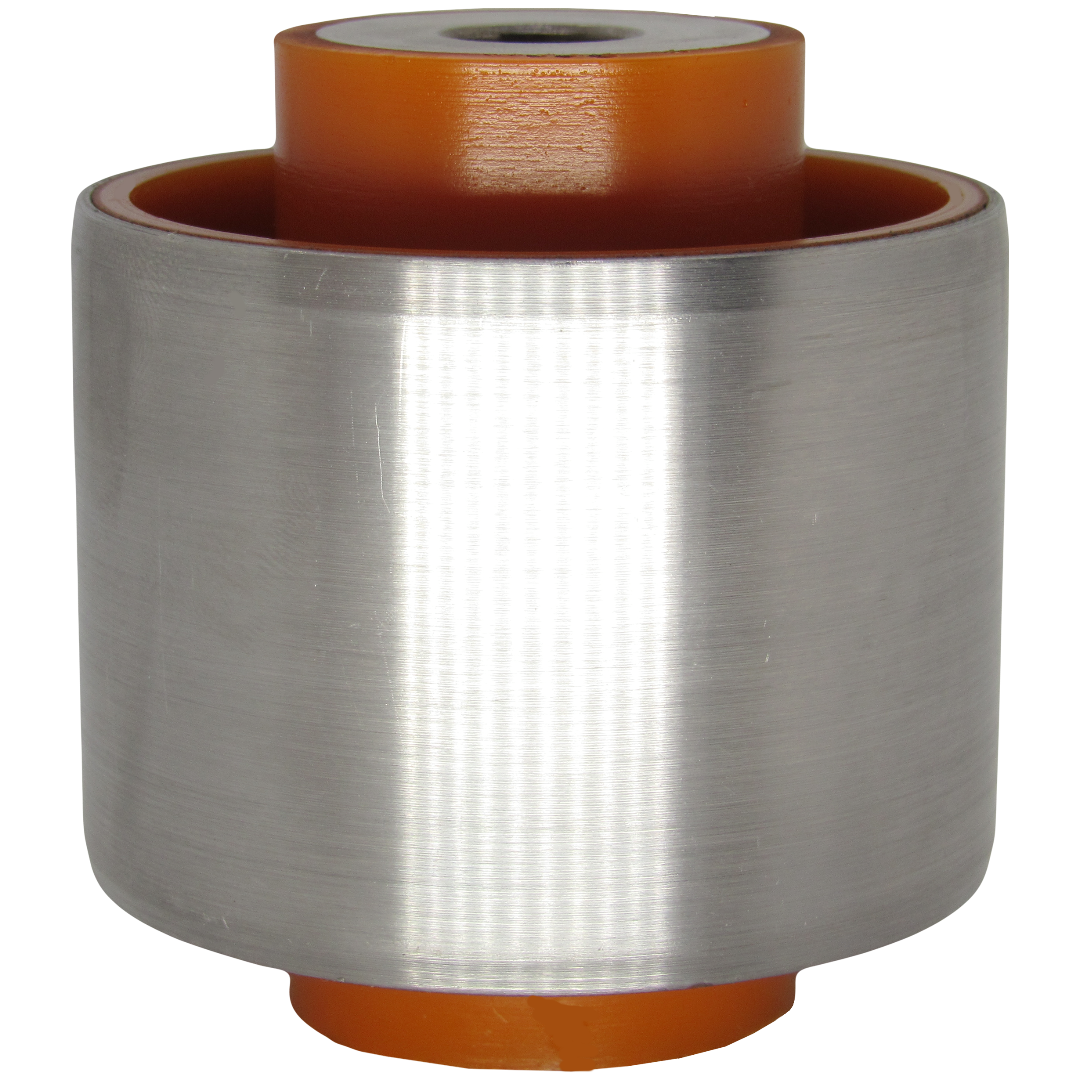 Поліуретановий сайлентблок заднього поздовжнього важеля Audi TT 2006-2014