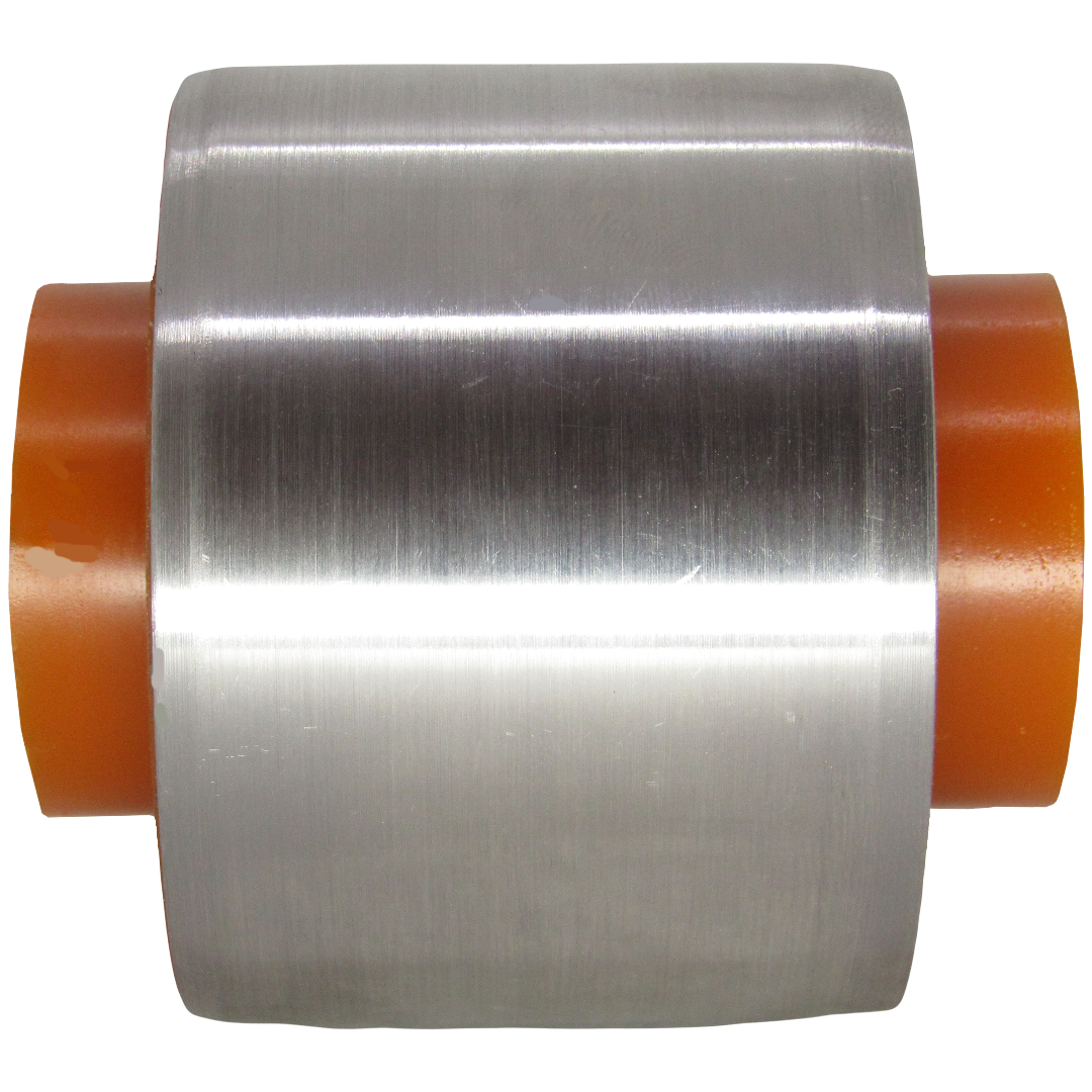 Поліуретановий сайлентблок заднього поздовжнього важеля Audi TT 2006-2014