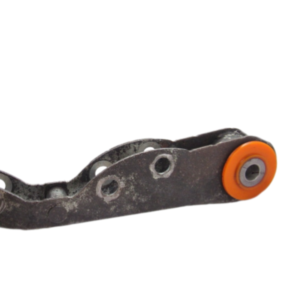 Поліуретанова подушка двигуна задня Fiat Ducato 2006-