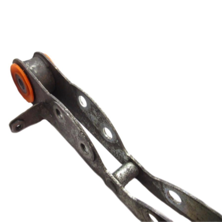 Поліуретанова подушка двигуна задня Fiat Ducato 2006-