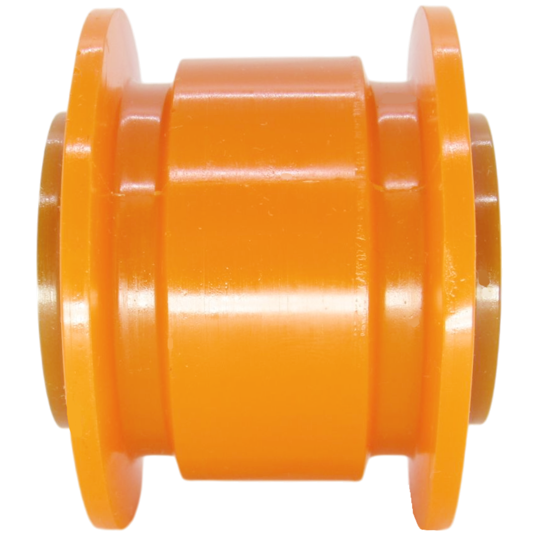 Поліуретанова подушка двигуна задня Fiat Ducato 2006- ЗМІННИЙ САЙЛЕНТБЛОК