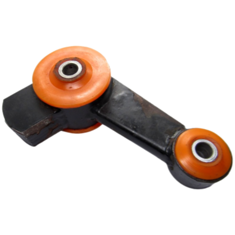 Полиуретановая подушка двигателя нижняя Land Rover Freelander 1997-2006 1.8L