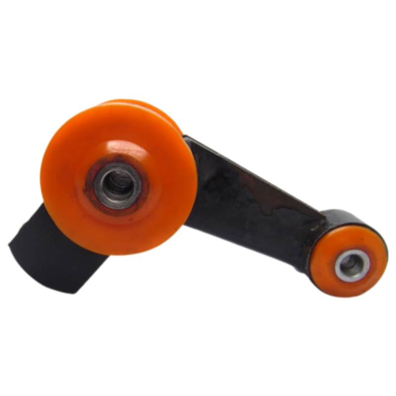 Полиуретановая подушка двигателя нижняя Land Rover Freelander 1997-2006 1.8L