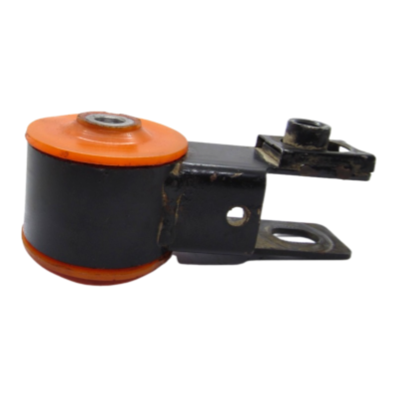 Полиуретановая подушка двигателя верхняя Land Rover Freelander 1997-2006 Услуга ПО ЗАМЕНЕ большого САЙЛЕНТБЛОКА