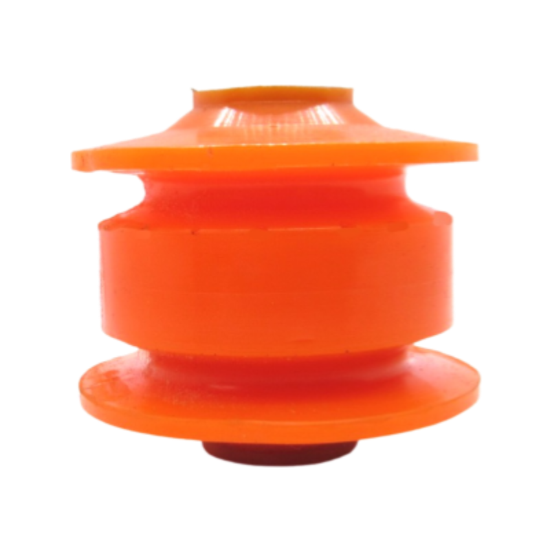 Полиуретановая подушка двигателя верхняя Land Rover Freelander 1997-2006 СМЕННЫЙ БОЛЬШОЙ САЙЛЕНТБЛОК