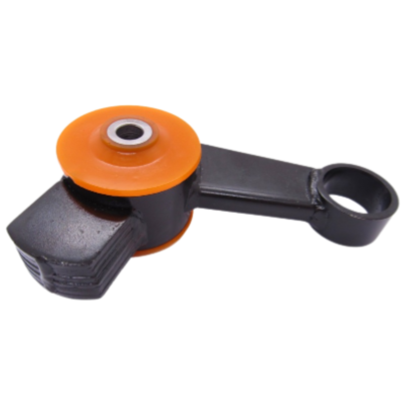 Поліуретанова подушка двигуна нижня Land Rover Freelander 1997-2006 1.8L Послуга ПО ЗАМІНІ великого САЙЛЕНТБЛОКА