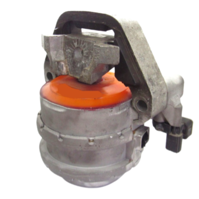 Поліуретанова подушка двигуна ліва Audi A8 2010-2017 РЕКОНСТРУКЦІЯ ВАШОЇ