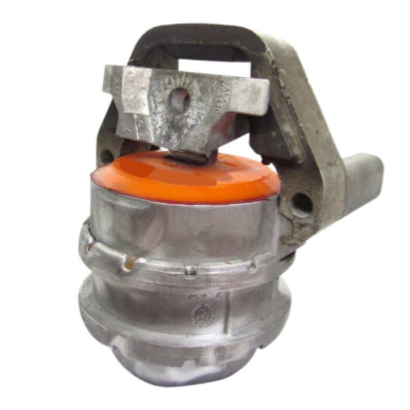 Polyurethane engine mount right Audi A8 2010-2017 RECONSTRUCTION OF YOUR