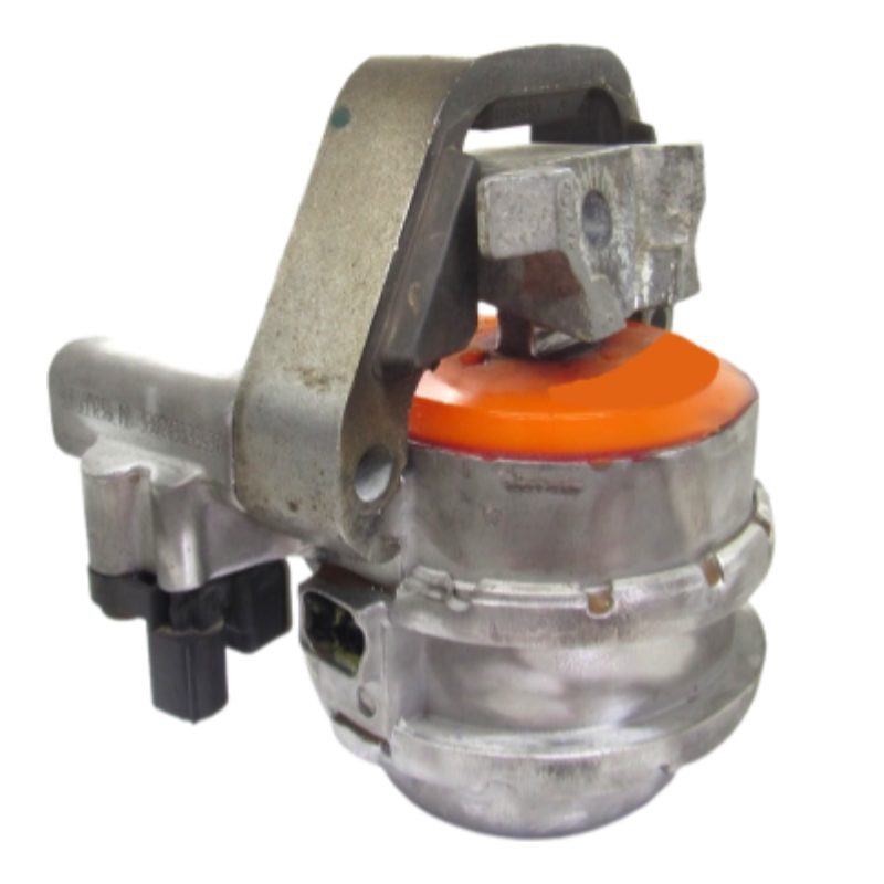 Polyurethane engine mount right Audi A8 2010-2017 RECONSTRUCTION OF YOUR