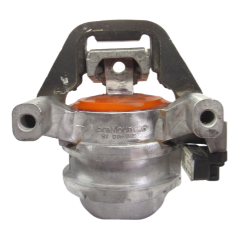 Polyurethane engine mount right Audi A8 2010-2017 RECONSTRUCTION OF YOUR