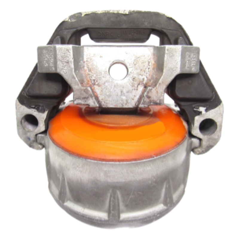 Поліуретанова подушка двигуна права Audi A6 2011-2018 3.0L РЕКОНСТРУКЦІЯ ВАШОЇ