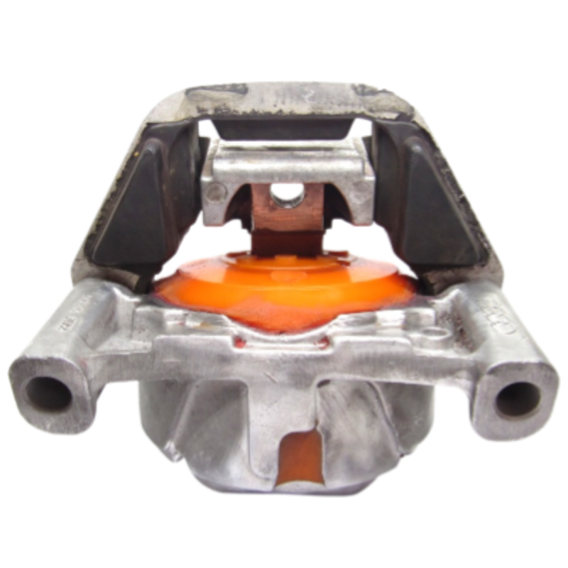 Поліуретанова подушка двигуна права Audi A6 2011-2018 3.0L РЕКОНСТРУКЦІЯ ВАШОЇ