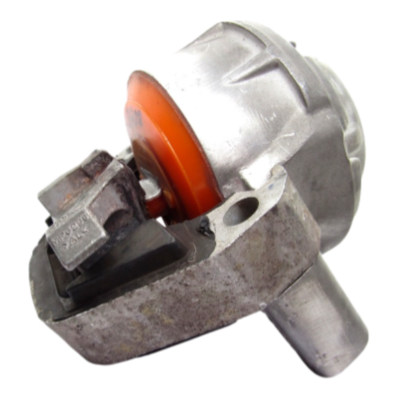 Поліуретанова подушка двигуна права Audi A6 2011-2018 3.0L РЕКОНСТРУКЦІЯ ВАШОЇ