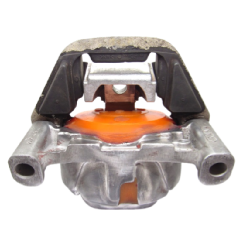 Поліуретанова подушка двигуна ліва Audi A6 2011-2018 3.0L РЕКОНСТРУКЦІЯ ВАШОЇ