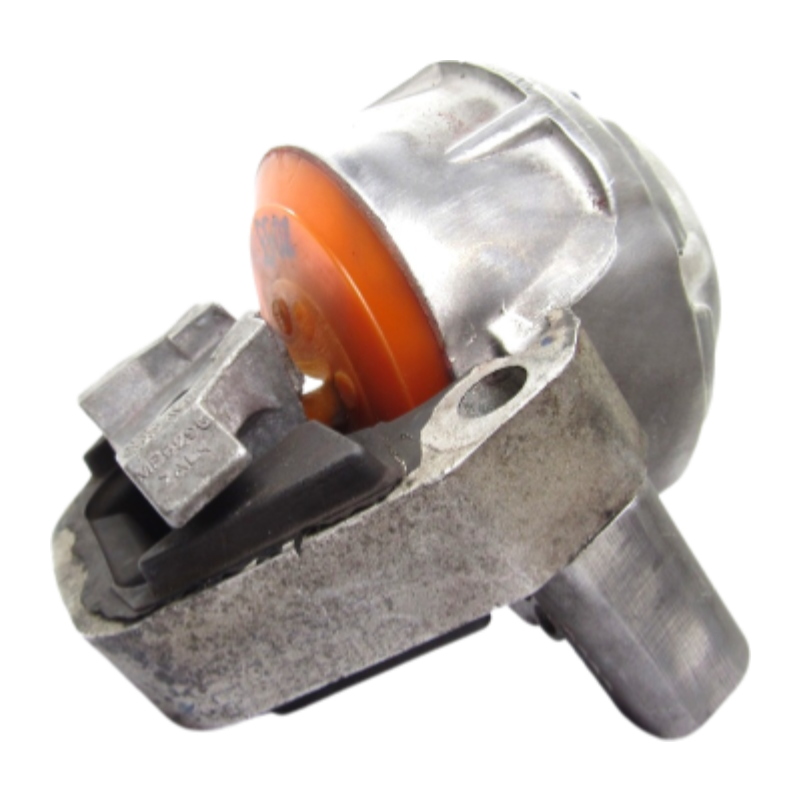 Поліуретанова подушка двигуна ліва Audi A6 2011-2018 3.0L РЕКОНСТРУКЦІЯ ВАШОЇ