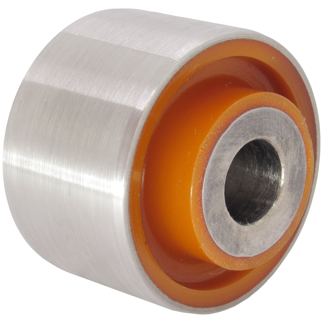 Поліуретановий сайлентблок задньої цапфи нижній Lincoln Nautilus 2018-