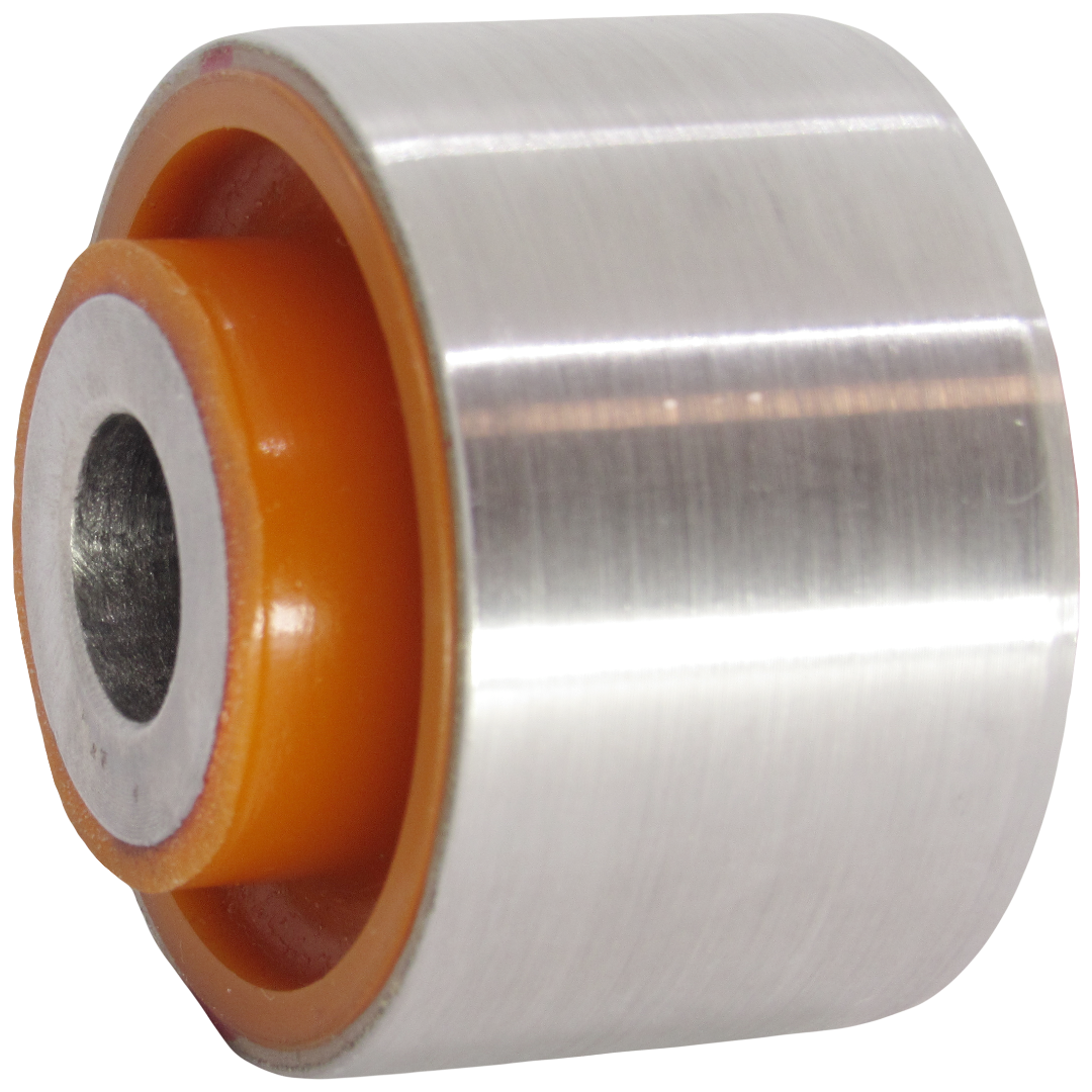 Поліуретановий сайлентблок задньої цапфи нижній Lincoln Nautilus 2018-