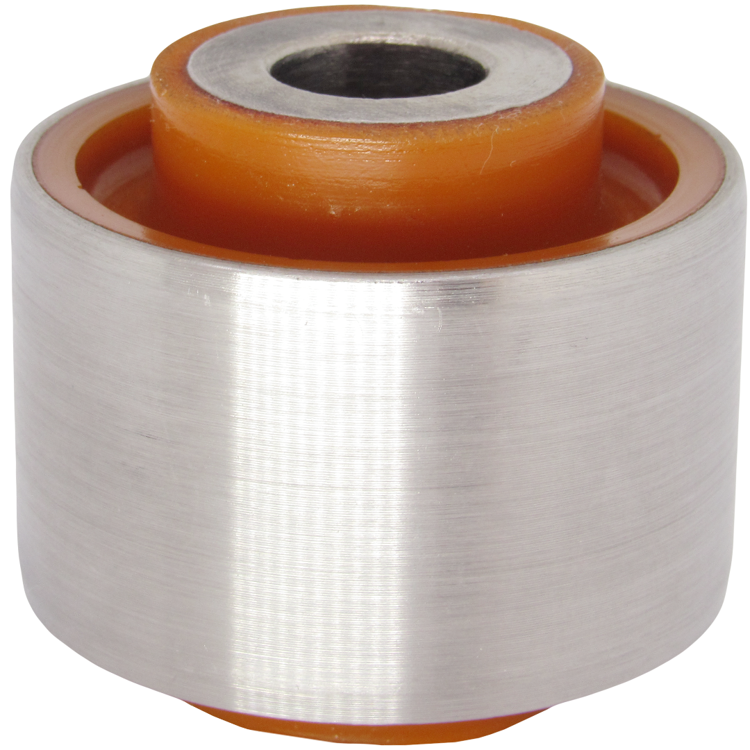 Поліуретановий сайлентблок задньої цапфи нижній Lincoln Nautilus 2018-