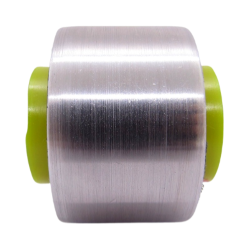 Поліуретановий сайлентблок задньої цапфи нижній Lincoln Nautilus 2018- HARDNESS