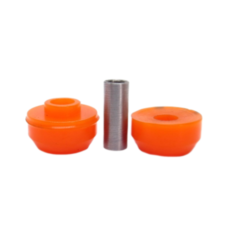 Поліуретанова опора заднього амортизатора Renault Duster 2010-2018 КОМПЛЕКТ