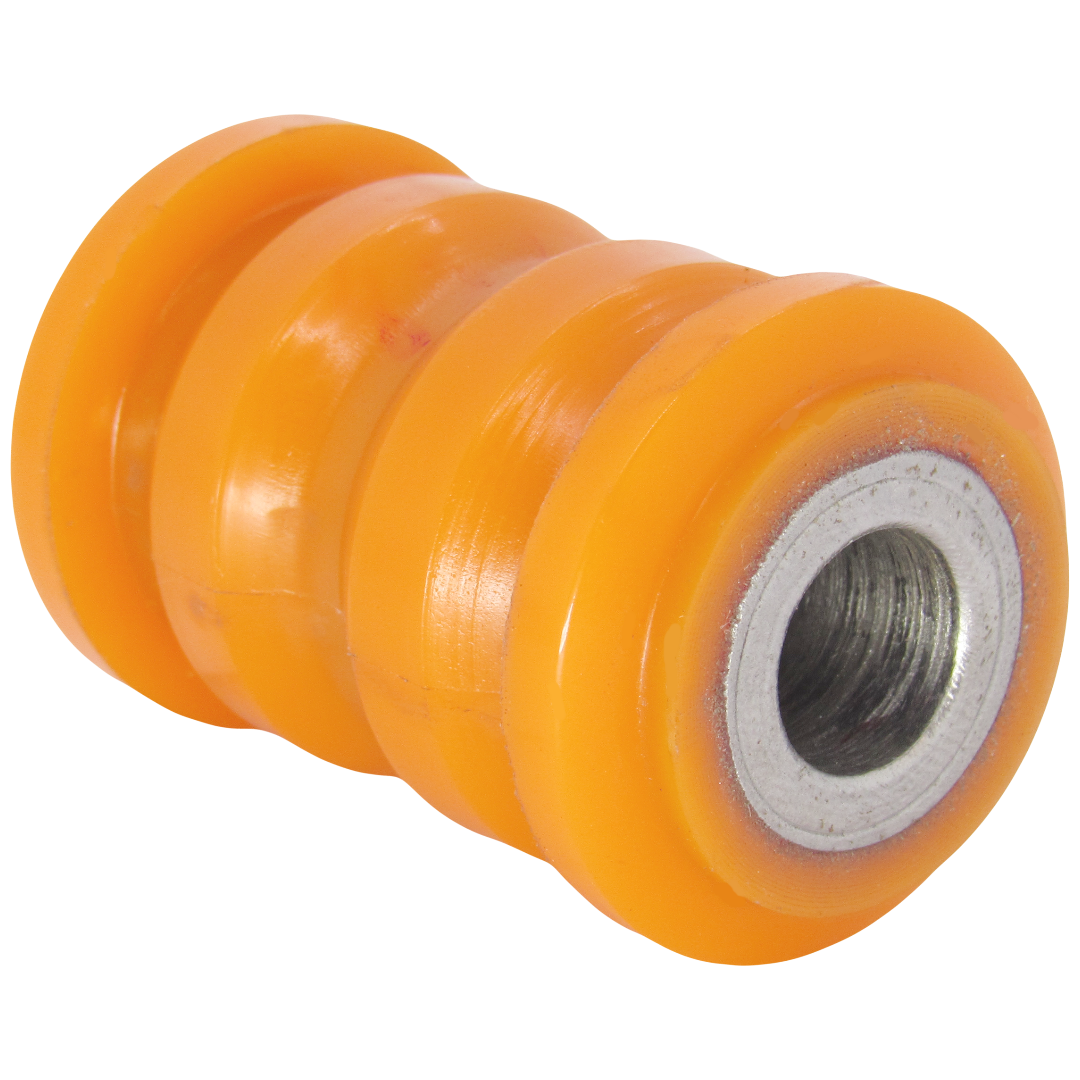 Поліуретановий сайлентблок переднього важеля передній Ford Fiesta 2002-2008