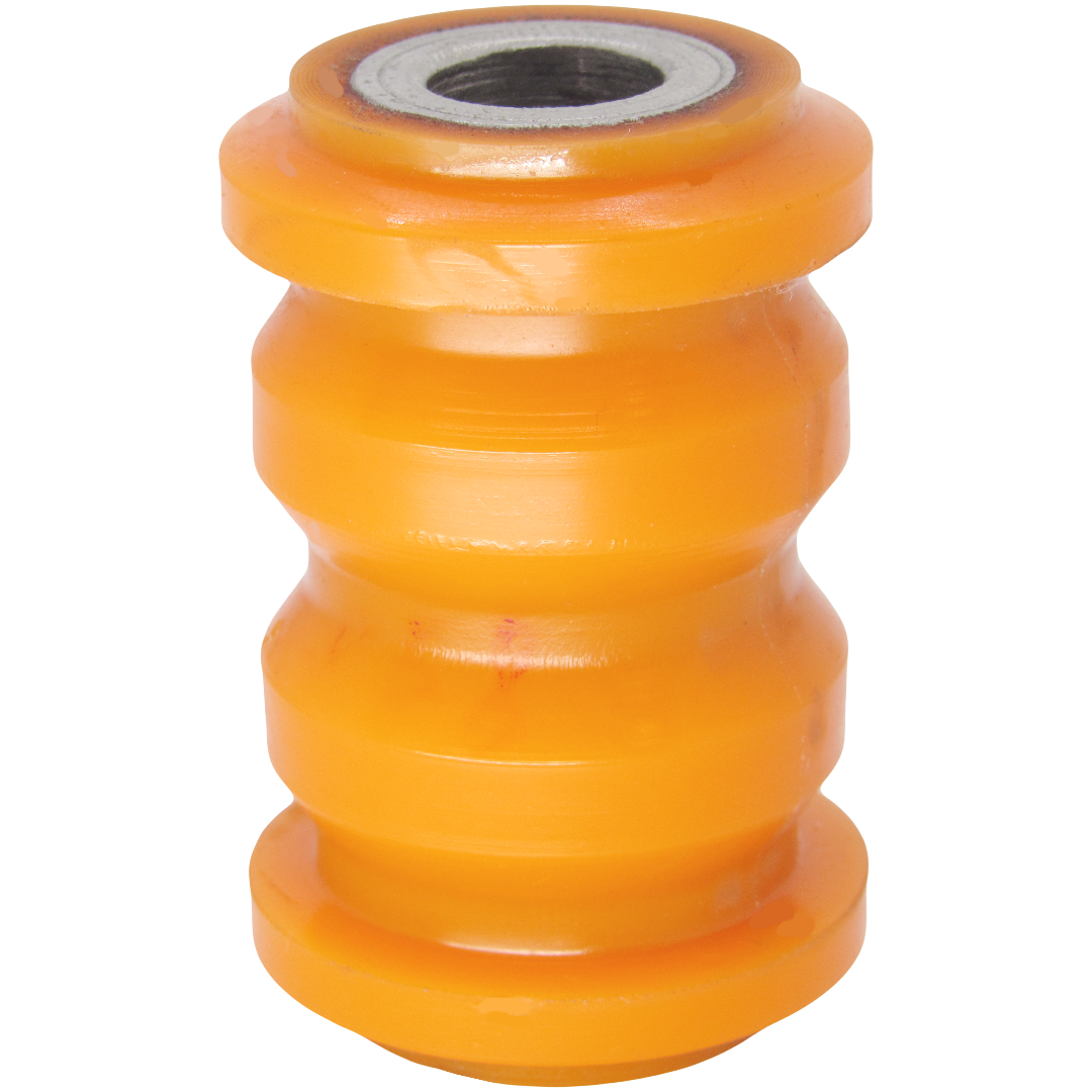 Поліуретановий сайлентблок переднього важеля передній Ford Fiesta 2002-2008