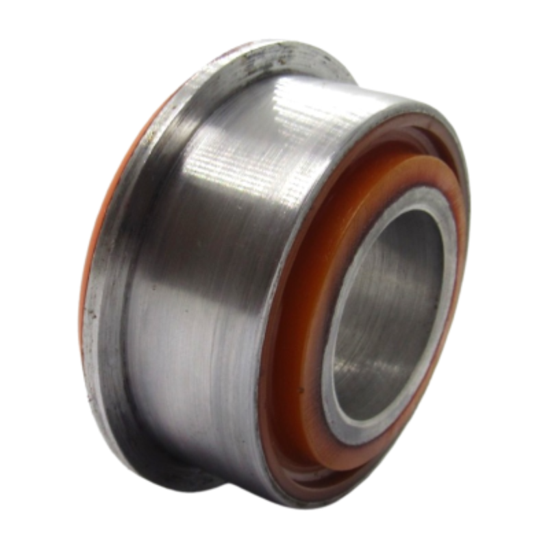 Polyurethane bushing front lower control arm inner Iveco Daily 1978-1989 (33 мм)