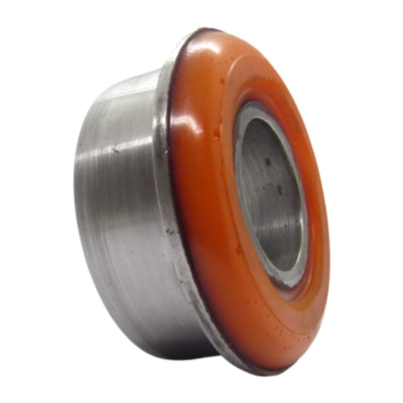 Polyurethane bushing front lower control arm inner Iveco Daily 1978-1989 (33 мм)