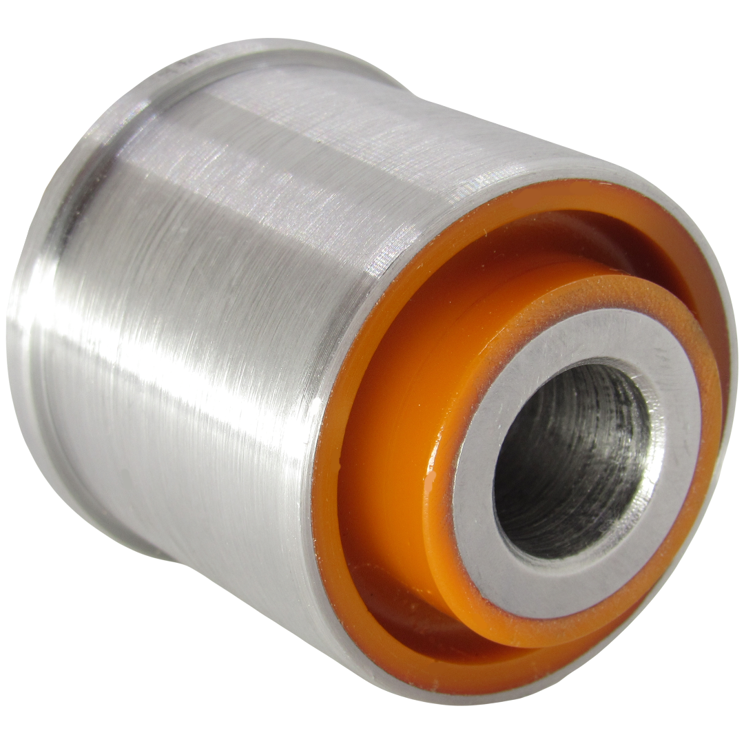 Polyurethane bushing rear trunnion Lincoln Mkx 2016-