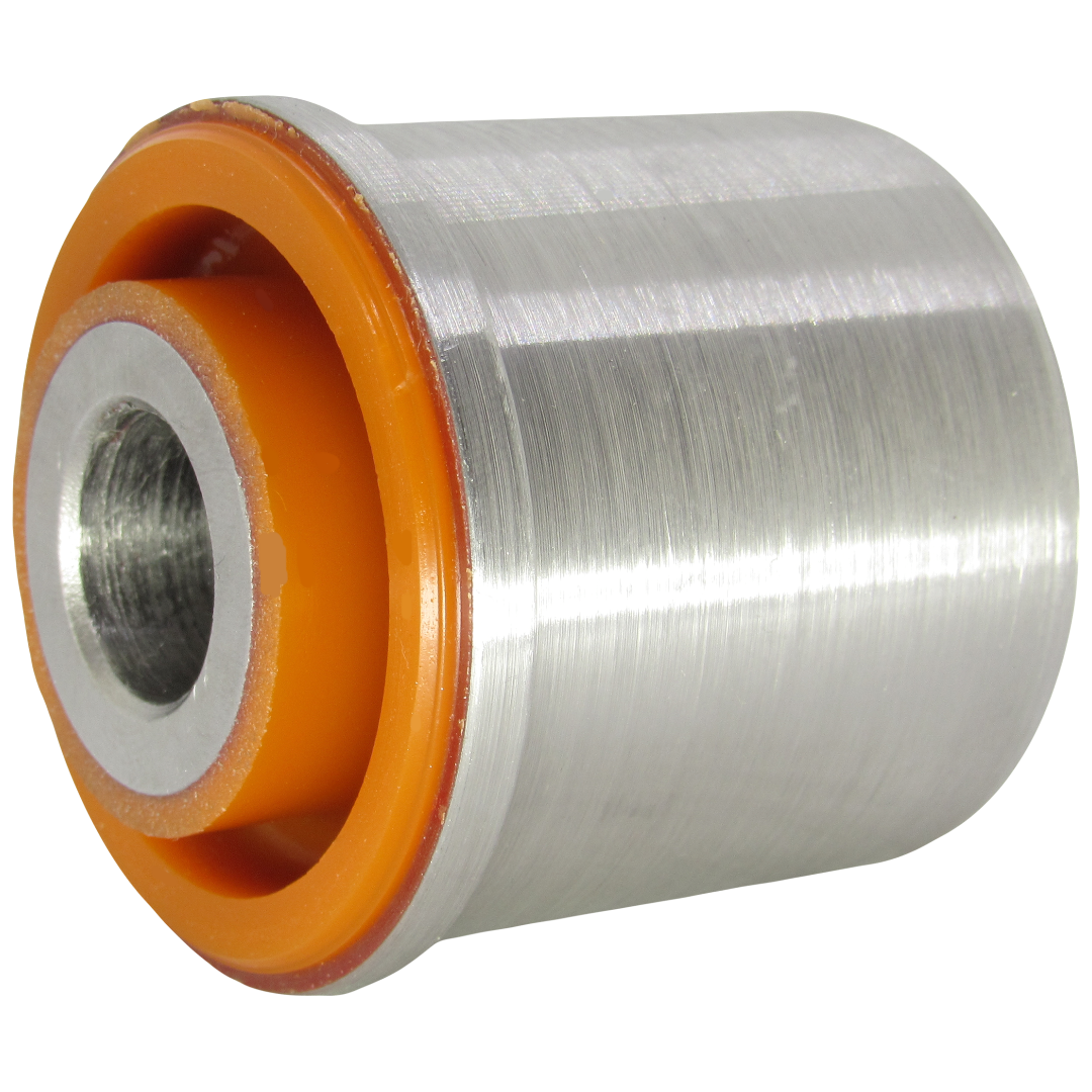Polyurethane bushing rear trunnion Lincoln Mkx 2016-