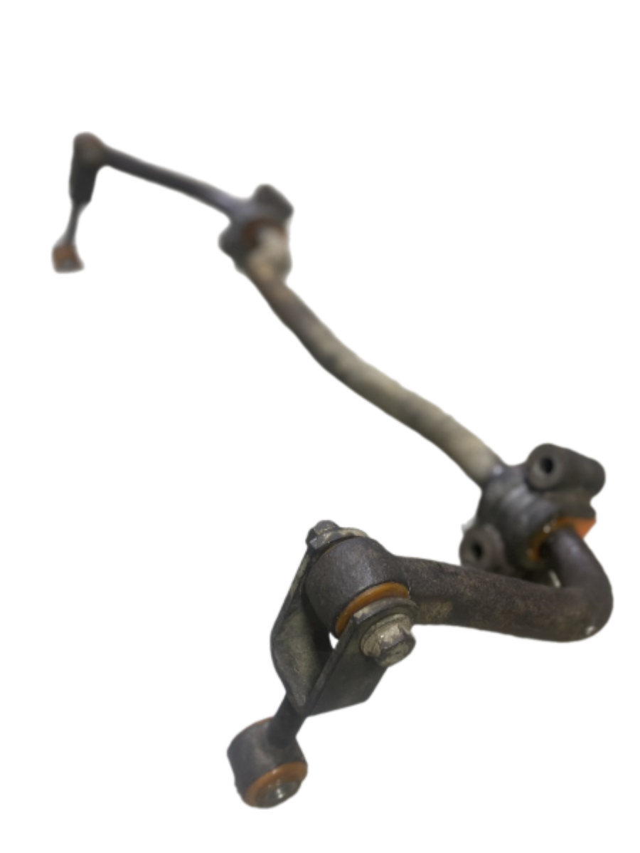 Стійка заднього стабілізатора Volkswagen Crafter 2006-2016 Послуга з перепресування сайлентблоків (Сайлентблоки в ціну не входять)