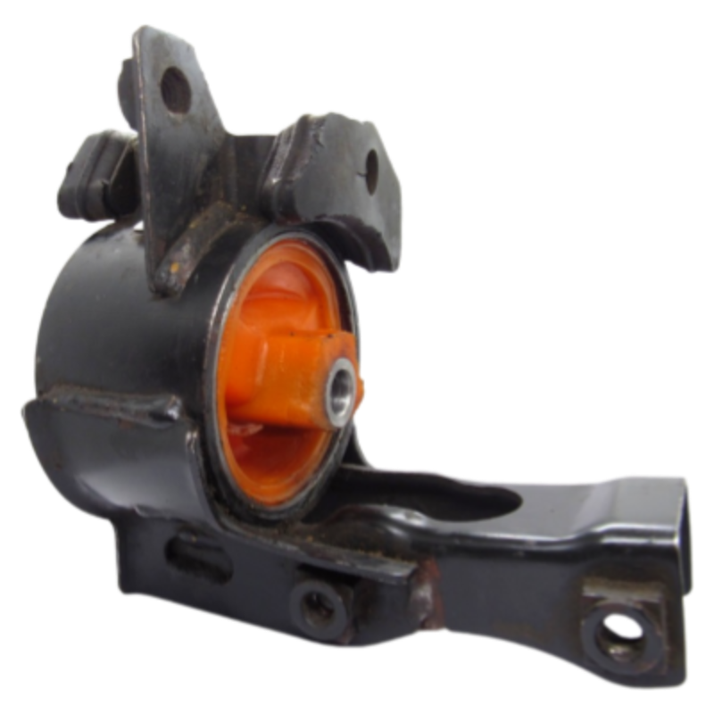 Поліуретанова подушка двигуна ліва Land Rover Freelander 1997-2006 Послуга ПО ЗАМІНІ САЙЛЕНТБЛОКА