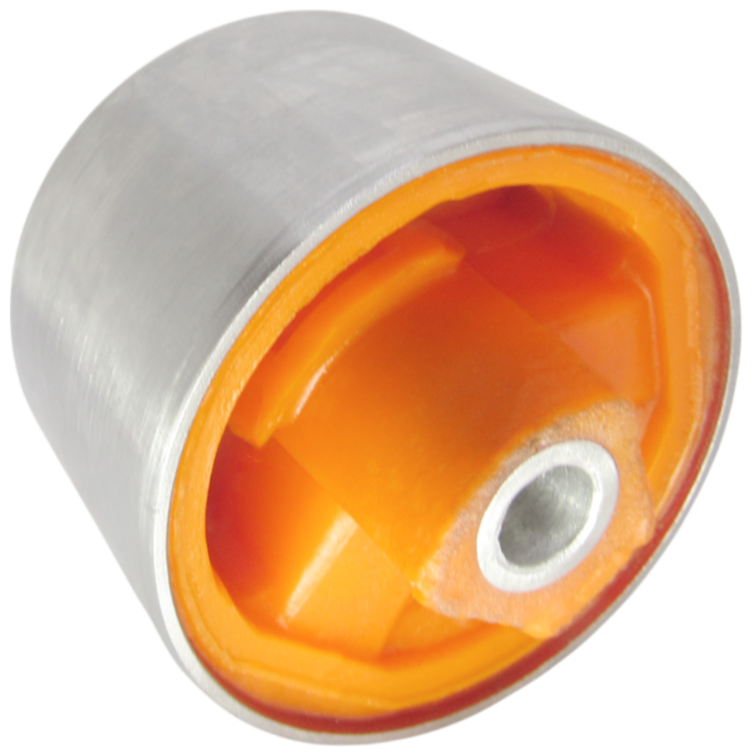 Полиуретановая подушка двигателя левая Land Rover Freelander 1997-2006 СМЕННЫЙ САЙЛЕНТБЛОК