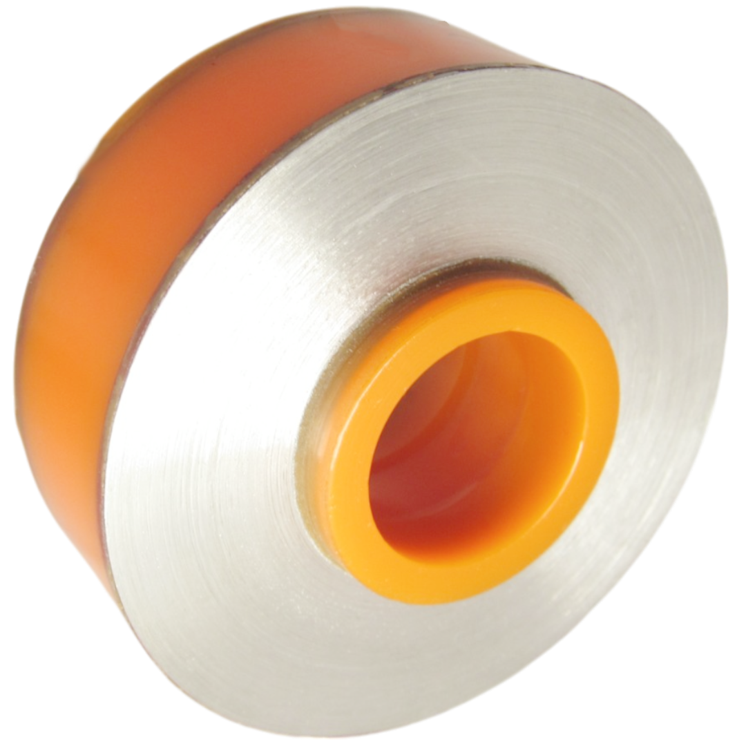 Поліуретанова подушка роздатної коробки Камаз