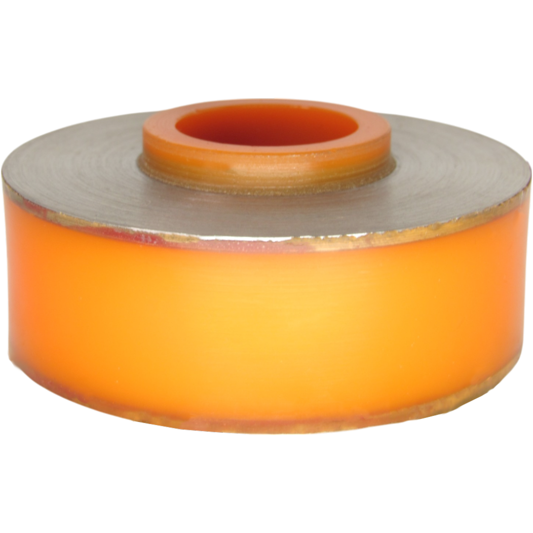 Поліуретанова подушка роздатної коробки Камаз